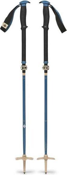 Actual product image Black Diamond Traverse Compactor (125 cm)