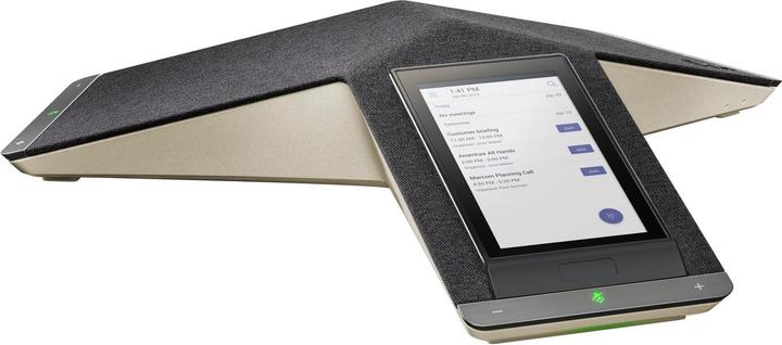 Actual product image Poly Trio C60 Ip Conference Phone