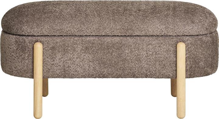 Produktbild House Nordic Branca Bank Preis für 1 Stück (41 cm)