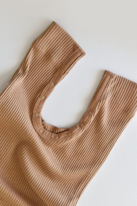 Actual product image BabyCosy Long Sleeved Rompers (68)