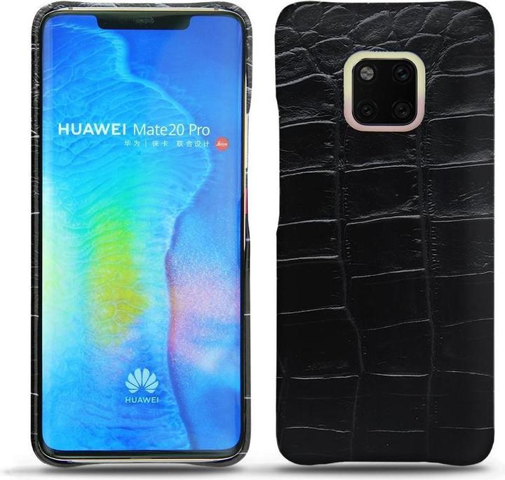 Produktbild Noreve Lederschutzhülle (Huawei Mate 20 Pro)