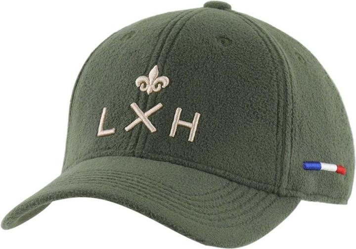 LXH Cap Casquette Polaire Full (One Size)