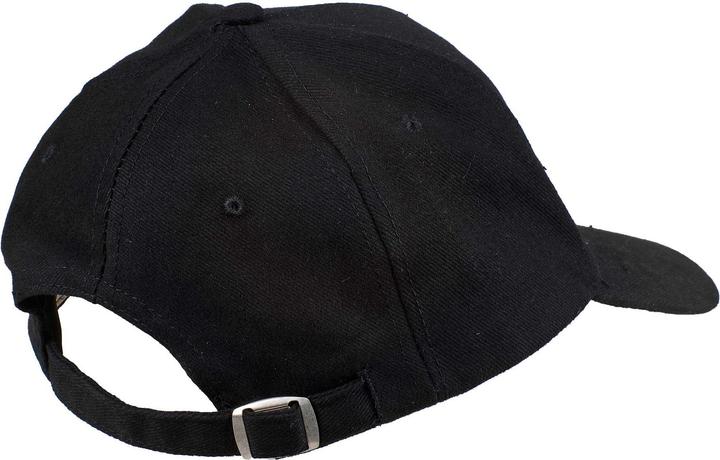 Image du produit Ju-Sports Five Buckle Logo Cap 3D black