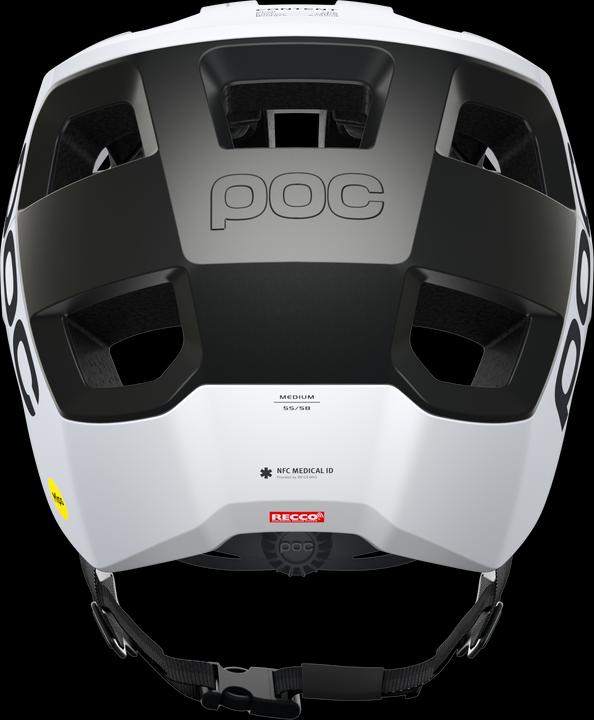 Actual product image Poc Kortal Race MIPS (55 - 58 cm)