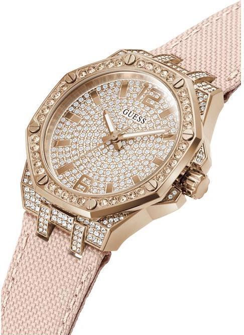 Actual product image Guess Shimmer (Analogue wristwatch, 39 mm)