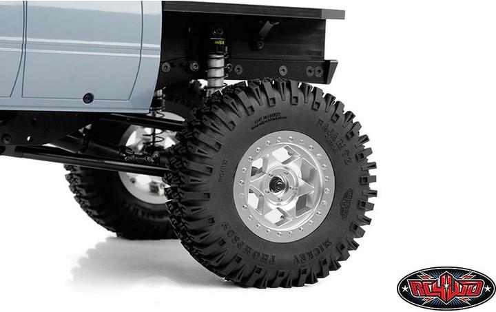 Image du produit Rc4Wd Mickey Thompson 2.2" Baja MTZ narrow