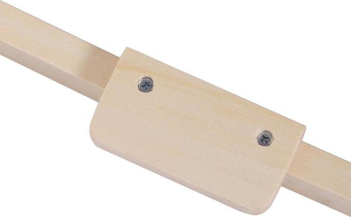 Produktbild Homcom Plüsch-Schaukelpferd für Kinder