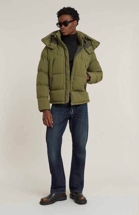 Immagine prodotto G-Star piumino (XL)