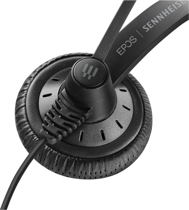 Actual product image EPOS Impact SC 60 ML (Cable, USB-A)