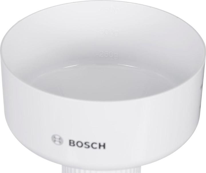 Image du produit Bosch Hausgeräte Muz4gm3