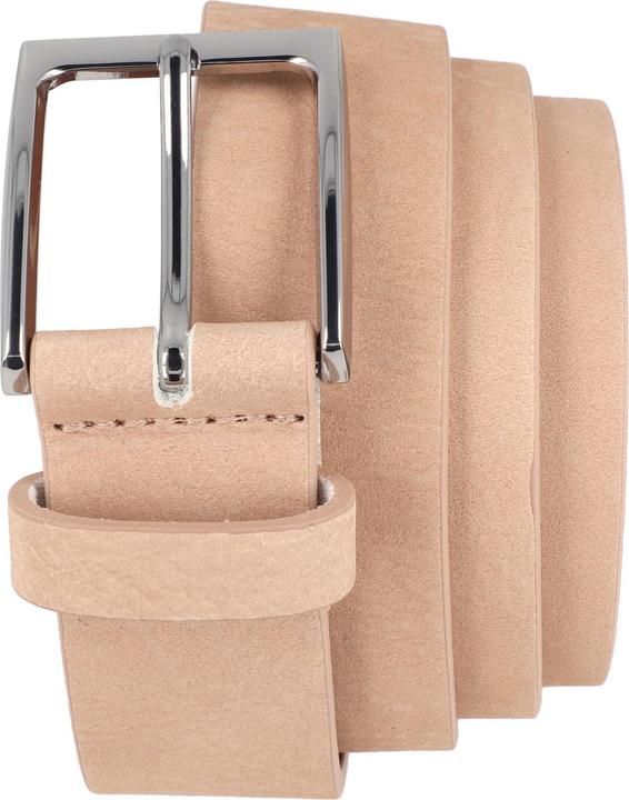 Actual product image Strellson Gürtel Leder (95)