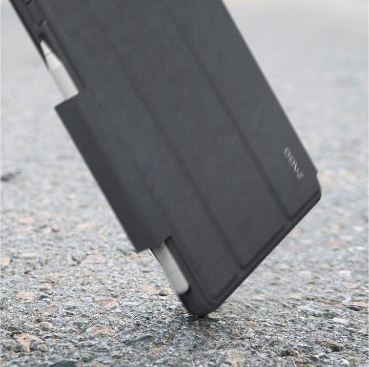 Produktbild Zagg Pro Keys Touchpad (CH, iPad 2019 (7. Gen), iPad 2020 (8. Gen))