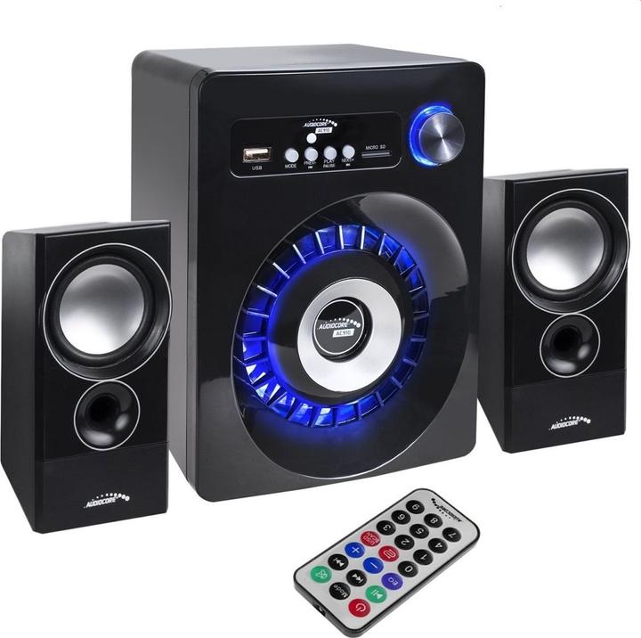Productafbeelding Audiocore AC910