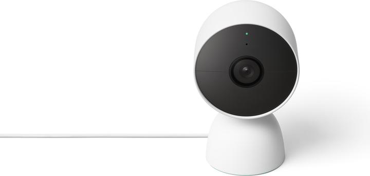 Image du produit Google Nest Cam (1920 x 1080 Pixels)