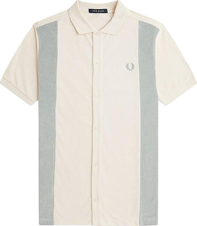Produktbild Fred Perry Poloshirt (L)