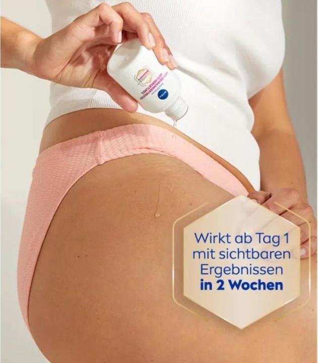 Immagine prodotto NIVEA Siero Olio Corpo Luminoso Anti-Smagliature (Olio corpo, 100 ml)