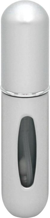 JTI Parfümbehälter, 5 ml - Silber