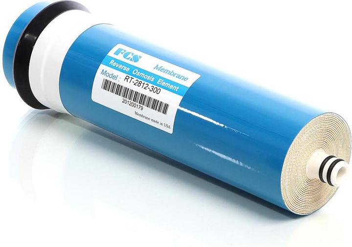 Produktbild Naturewater Umkehrosmose Membran 300GPD 1200l/Tag 10" 254mm Ersatz Wasserfilter