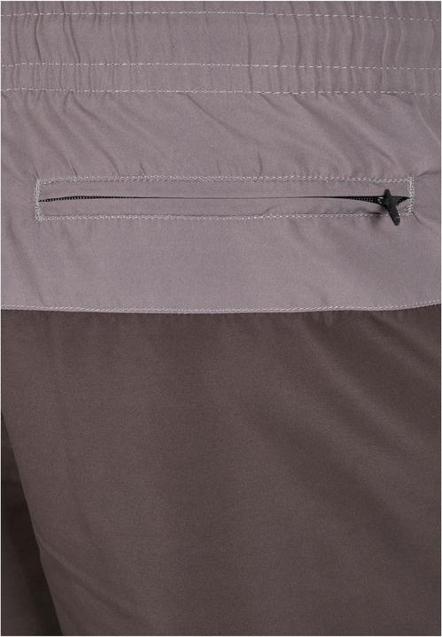 Image du produit Urban Classics Short de natation Block (5XL)