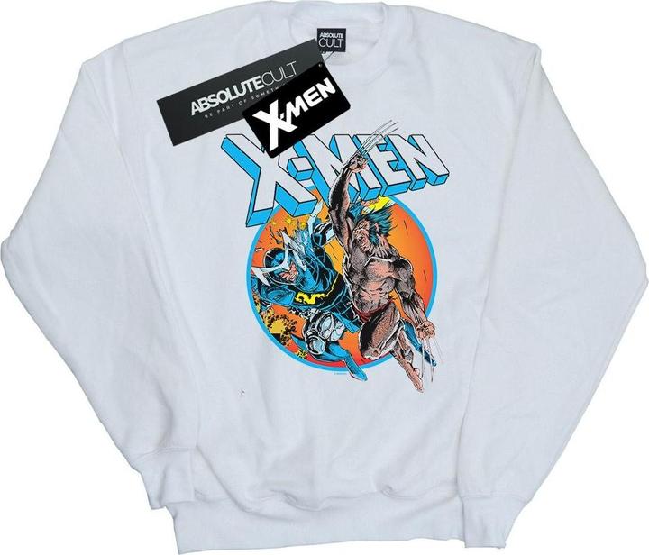 Produktbild XMen Broken Chains Sweatshirt (XXL)