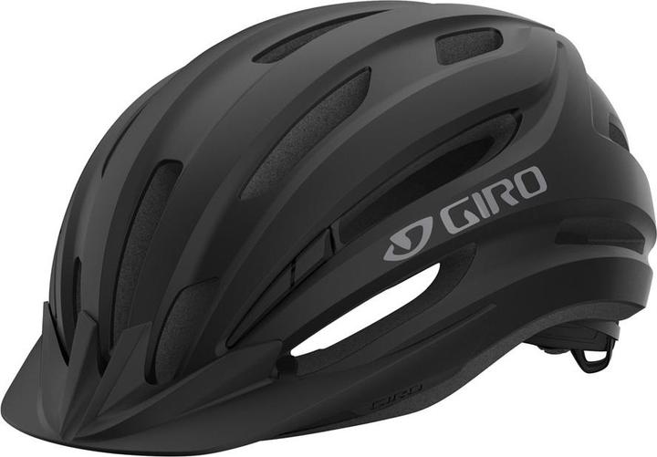 Noir mat/charbon de bois