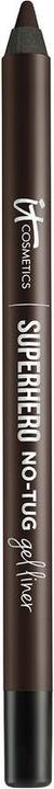 Produktbild It Cosmetics Superhero No-Tug Eyeliner Fantastic Espresso (Fantastic Espresso)