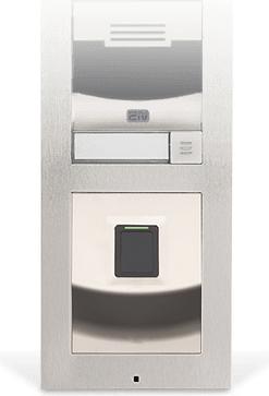 Actual product image 2N Fingerprint reader for IP Verso