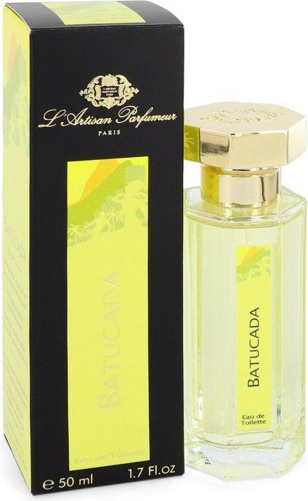 Produktbild L'Artisan Parfumeur Batucada (Eau de Toilette, 50 ml)