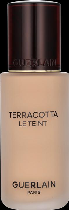 Produktbild Guerlain TERRA 23 Luminizer Compact Powder 2.5N 35 ml (2.5N Beige)