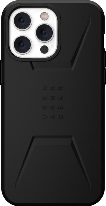 UAG Civilian Magsafe Case (Apple iPhone 14 Pro Max)
