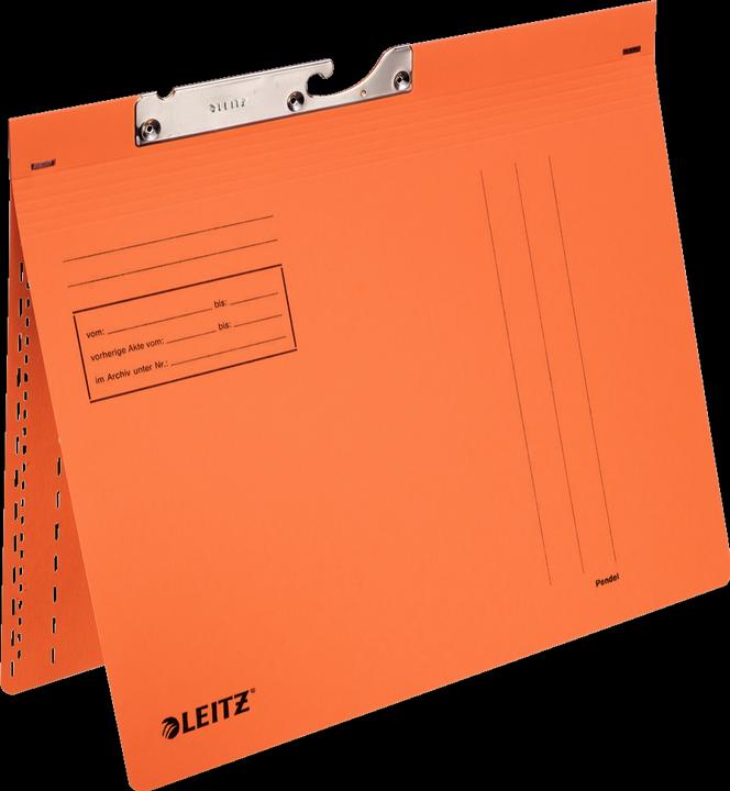 Immagine prodotto Leitz Cucitrice a pendolo (A4, 50 x)
