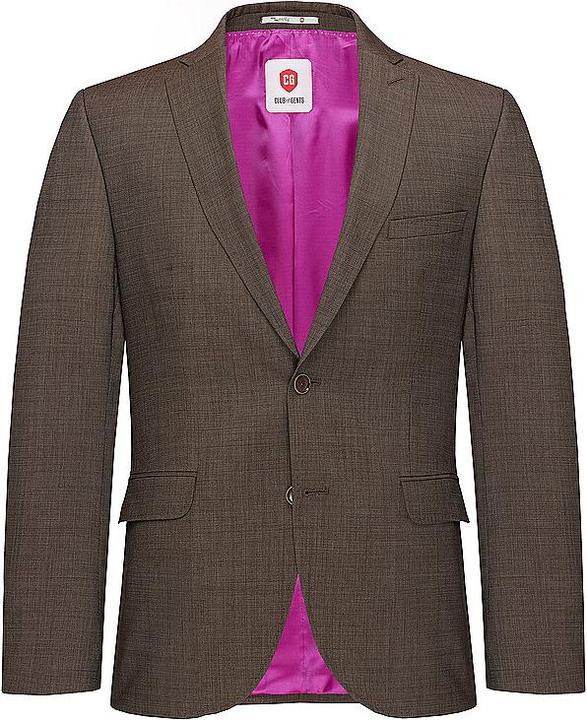 CG Sakko Slim Fit PATRICK (98)