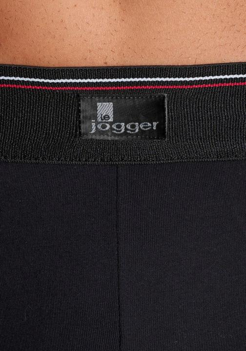 Produktbild Le Jogger Slips (XXL, 10er Pack)