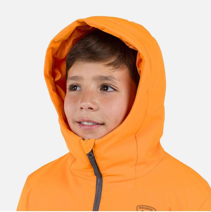 Actual product image Rossignol Jungen Siz Jkt Jacke (12)