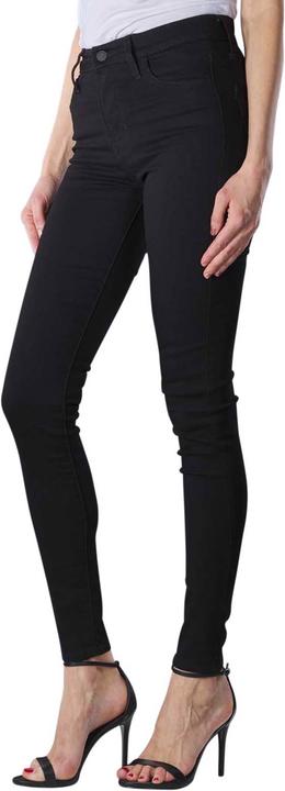 Image du produit Levis 720 Jeans High Rise Super Skinny black squared (W29/L32)