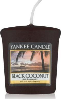Image du produit Yankee Candle Black Coconut (49 g)