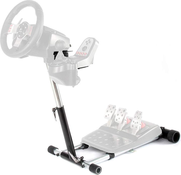 Productafbeelding Wheel Stand Pro Wielstandaard Pro Deluxe V2 voor G25/G27/G29/G920