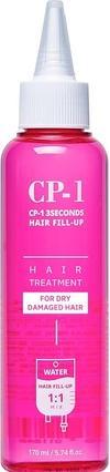 Produktbild CP-1 3 Seconds Hair Fill-Up Mask Ampulle 170ml 5.74 fl oz für extrem geschädigtes Haar gebrochenes Haar (170 ml)