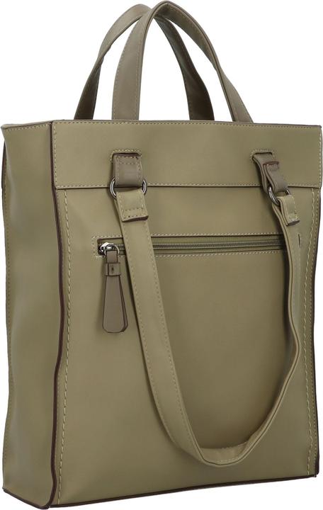 Actual product image Tom Tailor Vanessa handbag 30 cm