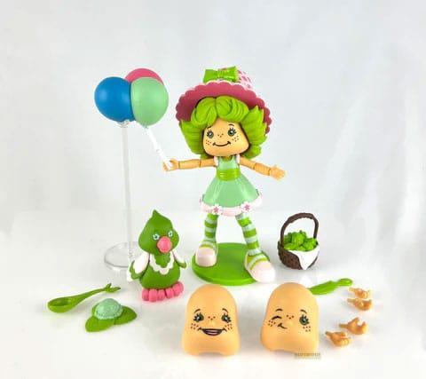 Immagine prodotto Boss Fight Studio Emily Strawberry action figure Lime Chiffon