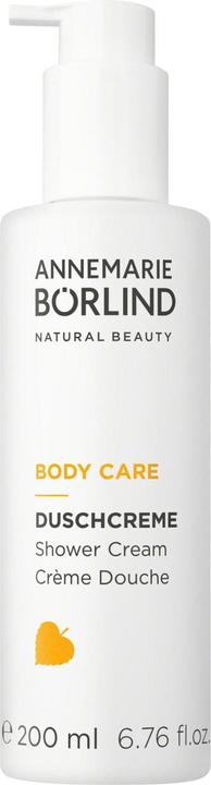 Annemarie Börlind Körperpflege Duschcreme (200 ml)