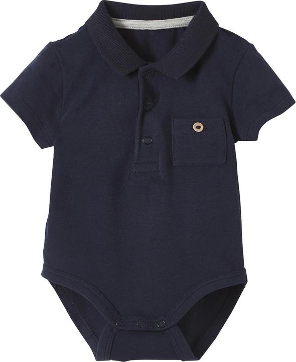 Actual product image Vertbaudet Bodie (98)