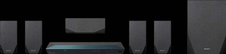 Produktbild Sony Bdv-E2100