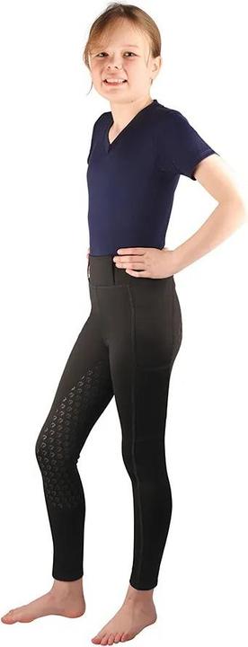 Image du produit Hyconic - Collant d'équitation SORIA - Enfant (128)
