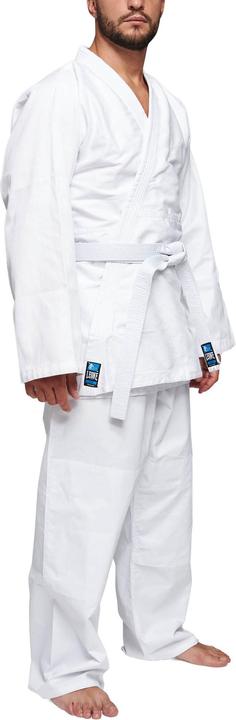 Image du produit Leone Combinaison de judo AB401 (170)