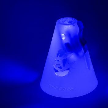 Immagine prodotto Powerslide Coni LED che si illuminano al buio di blu