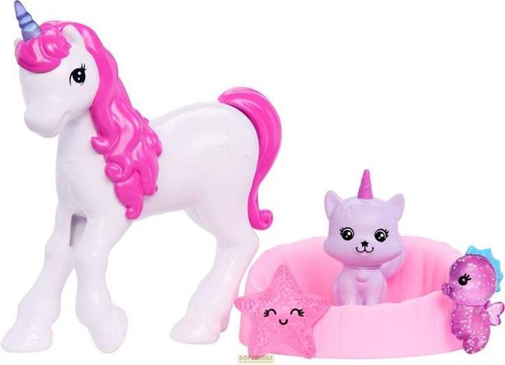 Produktbild Barbie Fantasy Adventskalender