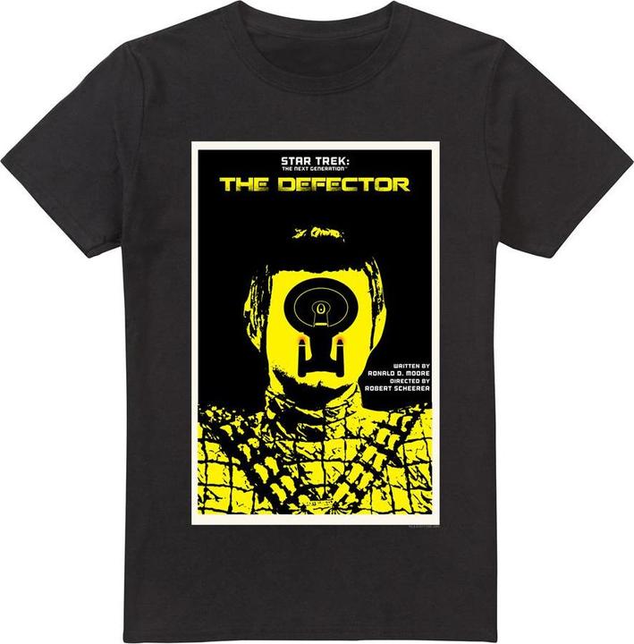 Produktbild The Next Generation Season 3 Episode 10 TShirt (L)