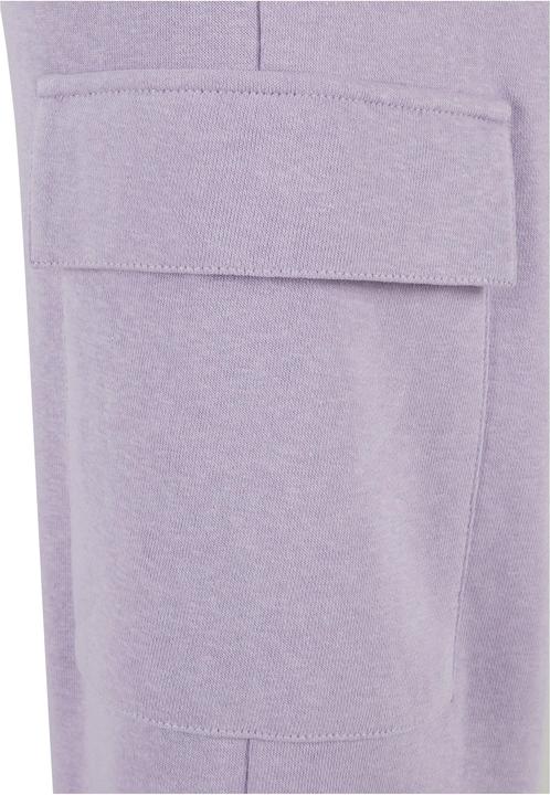 Immagine prodotto Urban Classics Pantaloni da donna larghi in spugna leggera - 159549 (XS)