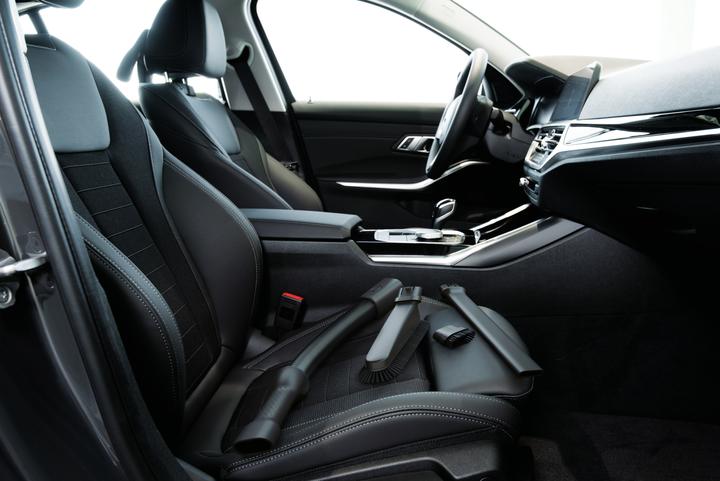 Immagine prodotto Electrolux Kit per la casa e l'auto19